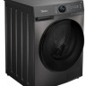 Стиральная машина Midea MF200W80WBS/S-RU