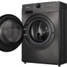 Стиральная машина Midea MF200W80WBS/S-RU