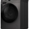 Стиральная машина Midea MF200W80WBS/S-RU