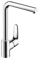 Смеситель Hansgrohe Focus 31817800