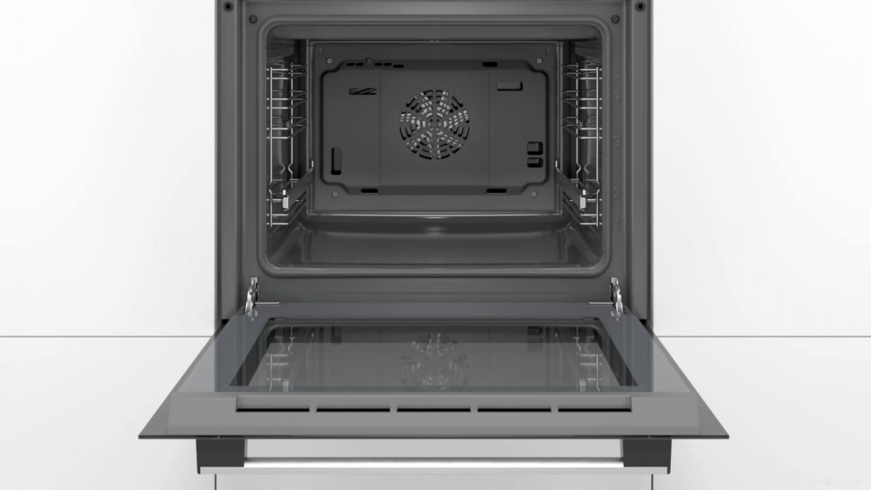 Духовой шкаф Bosch HBF534EH1T