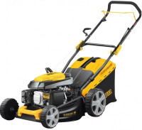 Бензиновая газонокосилка Denzel GLD-460