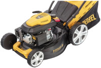 Бензиновая газонокосилка Denzel GLD-460