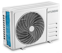 Кондиционер Hyundai HAC-09/T-PRO
