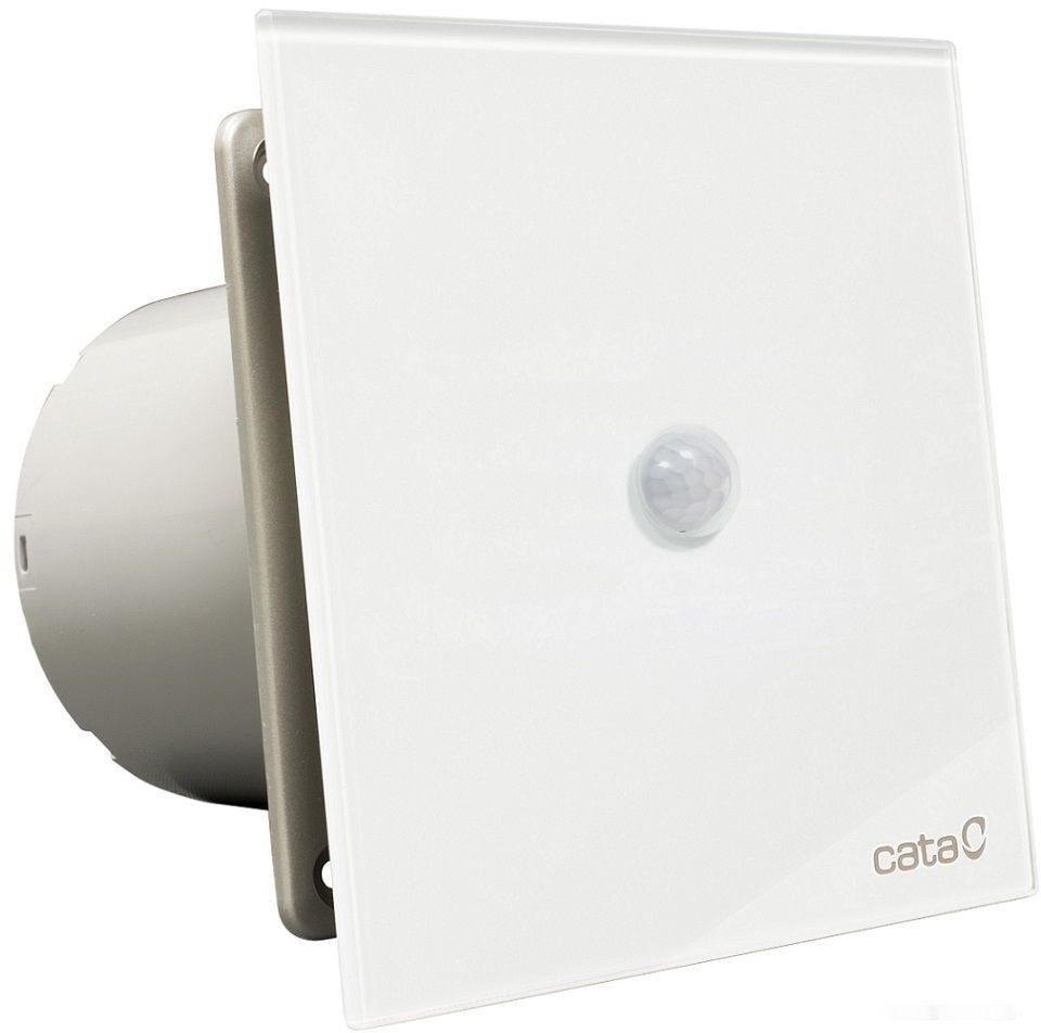 Вытяжная вентиляция CATA E-100 Sensor (PIR)