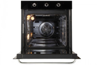 Духовой шкаф Schtoff Decor 20