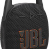 Портативная акустика JBL Clip 5 (черный)