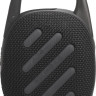 Портативная акустика JBL Clip 5 (черный)