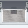 Вытяжка HOMSair Crocus Push 52 белый