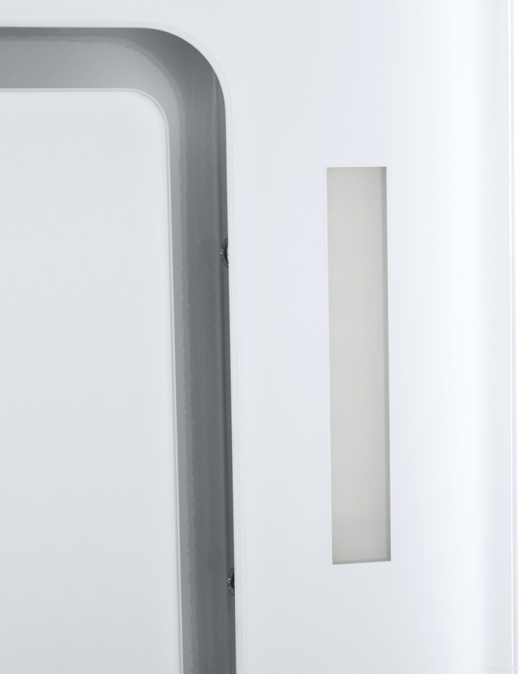Вытяжка HOMSair Crocus Push 52 белый