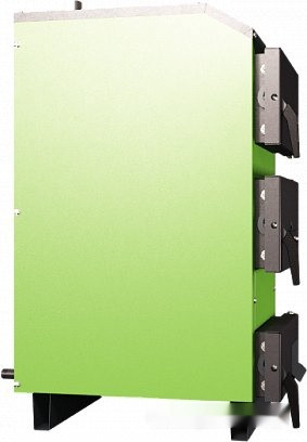 Отопительный котёл Lavoro Eco M-30 (одноконтурный)