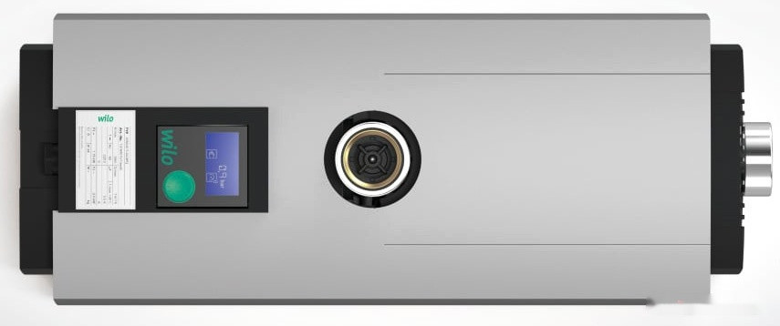 Установка повышения давления Wilo HiMulti 5-45 iPQ