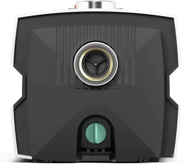 Установка повышения давления Wilo HiMulti 5-45 iPQ