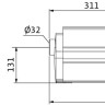 Установка повышения давления Wilo HiMulti 5-45 iPQ