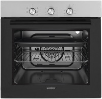 Духовой шкаф Simfer B6EM16001