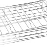 Мини-печь Oursson MO2620/RD