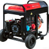 Генератор FUBAG DS 9500 XD ES
