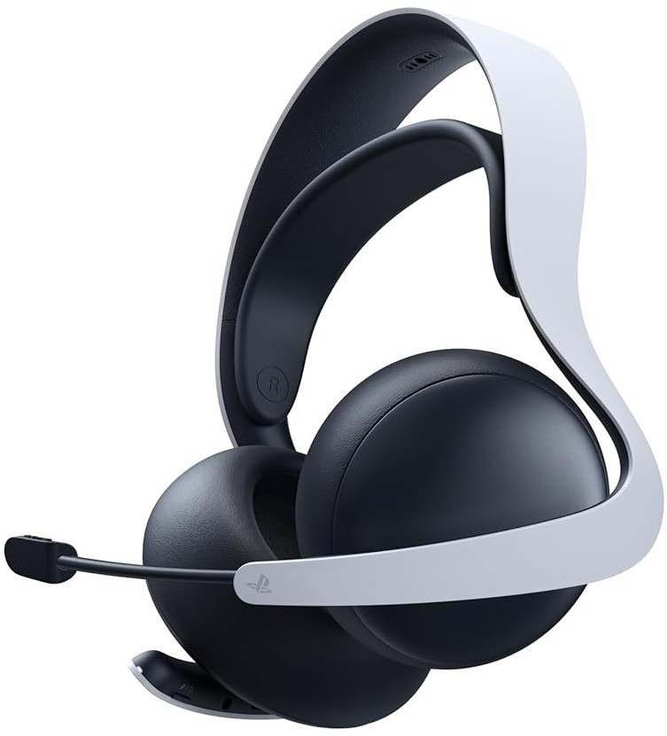 Наушники Sony Pulse Elite