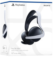 Наушники Sony Pulse Elite
