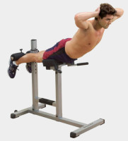 Римский стул Body-Solid GRCH-322