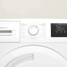 Сушильная машина Bosch WTH830L5SN
