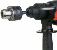 Перфоратор ДИОЛД ПРЭГ-28-01