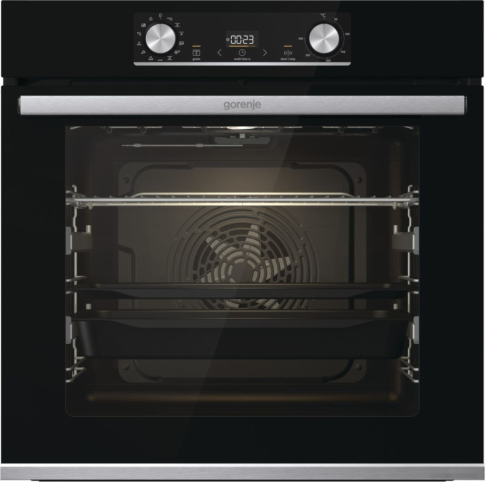 Духовой шкаф Gorenje BOSX6737E09BG