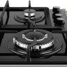 Варочная панель Weissgauff HGG 645 BGXBV