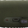 Портативная акустика JBL Charge 5 (зеленый)