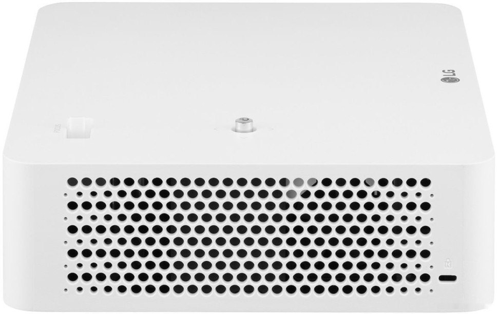 Проектор LG CineBeam PF610P