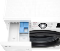 Стиральная машина LG F2V3FR6W