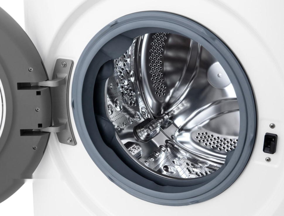 Стиральная машина LG F2V3FR6W