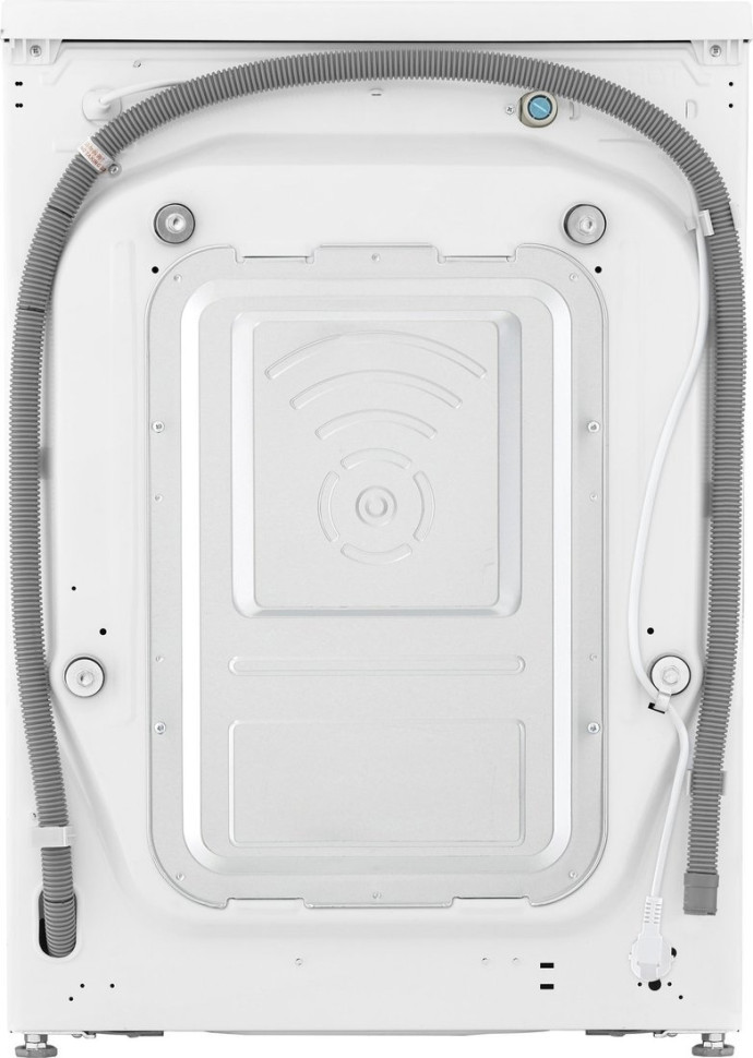 Стиральная машина LG F2V3FR6W