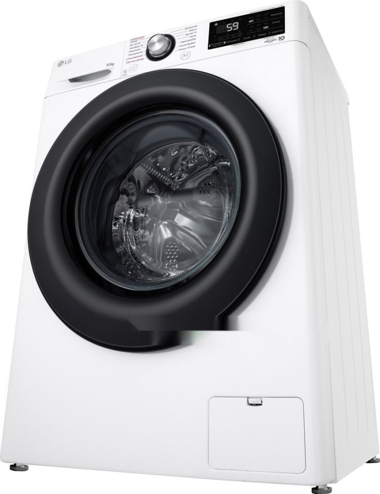 Стиральная машина LG F2V3FR6W