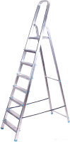 Лестница-стремянка LadderBel 8 ступеней [STR-AL-8]