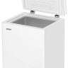 Морозильный ларь HAIER HCE100R