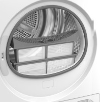 Сушильная машина Indesit IAS 3725 K
