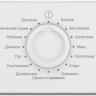 Сушильная машина Indesit IAS 3725 K