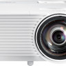 Проектор OPTOMA W319ST
