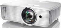 Проектор OPTOMA W319ST
