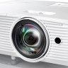 Проектор OPTOMA W319ST
