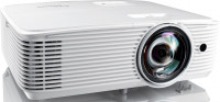 Проектор OPTOMA W319ST