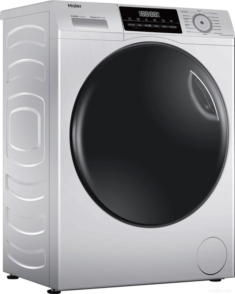 Стиральная машина HAIER HWD80-BP14929S