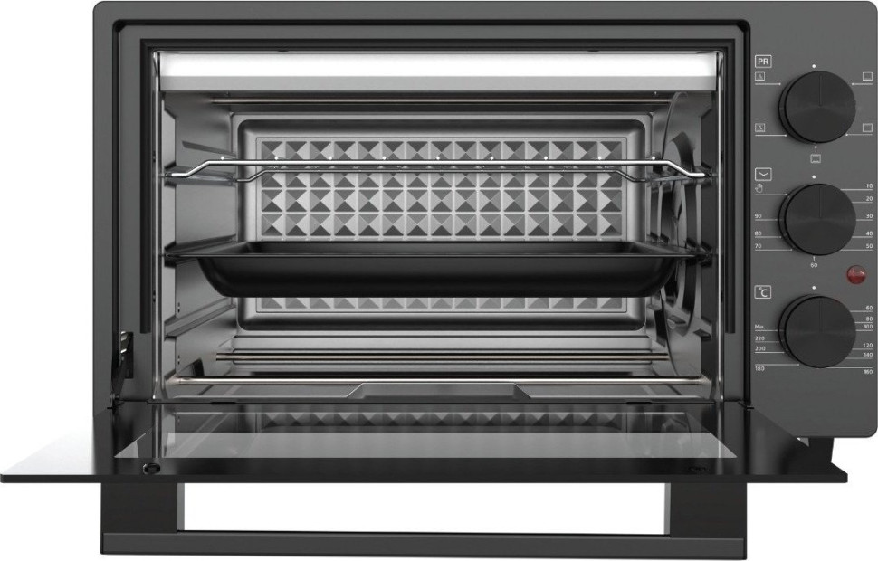 Мини-печь Ardo MO3852A2