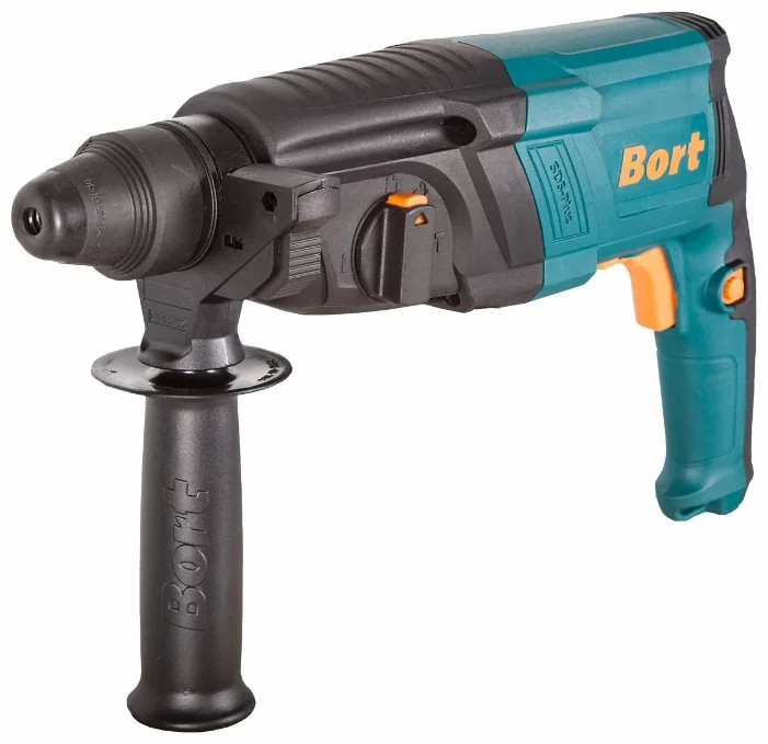 Перфоратор BORT BHD-850X