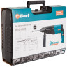 Перфоратор BORT BHD-850X