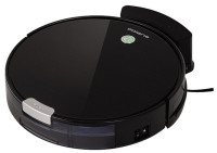 Робот-пылесос Polaris PVCR 0926W (Black)