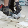 Угловая шлифмашина Metabo W 18 L 9-125 602249650