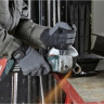 Угловая шлифмашина Metabo W 18 L 9-125 602249650