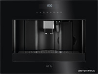 Кофемашина AEG KKE884500B